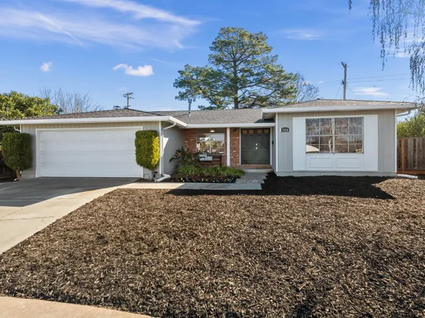 1558 Trevor Dr, San Jose, CA 95118