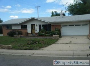 3504 S Hudson St, Denver, CO 80237