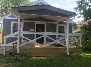 4505 E 16th St, Indianapolis, IN