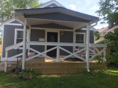 4505 E 16th St, Indianapolis, IN, 46201