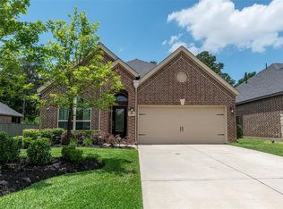 143 Sunrise Haven Dr, Montgomery, TX 77316