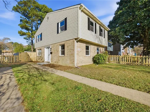 818 Biltmore Dr, Virginia Beach, VA 23454