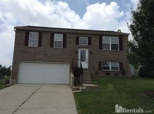 3 N Teakwood Ct, Alexandria, KY 41001