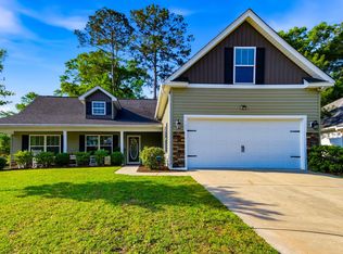 102 Jessica Lakes Dr., Conway, SC 29526