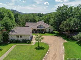 2543 Edgegrove, Canyon Lake, TX 78133