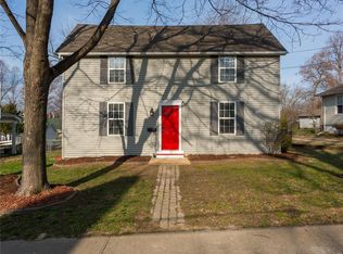 409 N Adams St, Festus, MO 63028