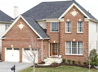 4304 Bridle Ridge Rd, Upper Marlboro, MD 20772