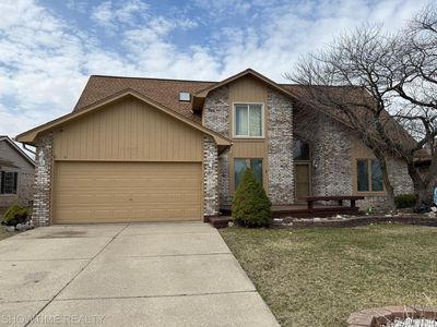 40537 Denbigh Dr, Sterling Heights, MI, 48310