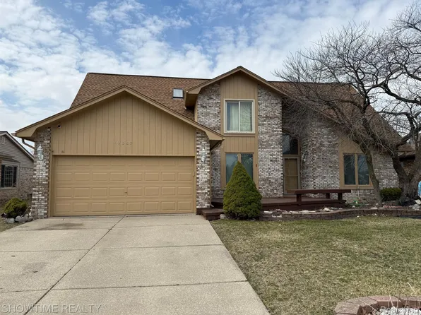 40537 Denbigh Dr, Sterling Heights, MI 48310