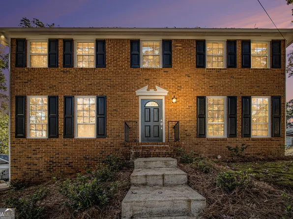 5148 Whited Way NW, Lilburn, GA 30047