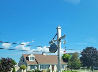 405 Lower County Rd #23, Harwich Pt, MA 02646