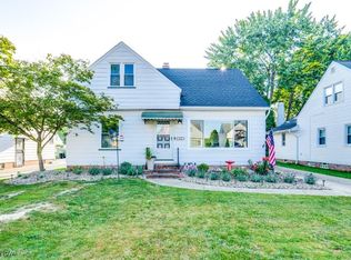 5931 Monica Ln, Garfield Heights, OH