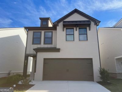 3526 Iron Hearth Bnd #97C, Snellville, GA, 30039