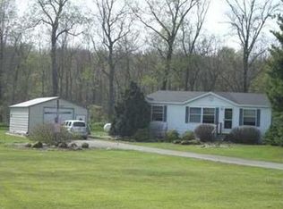 53 Lininger Rd, Greenville, PA 16125