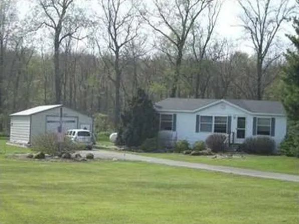 53 Lininger Rd, Greenville, PA 16125