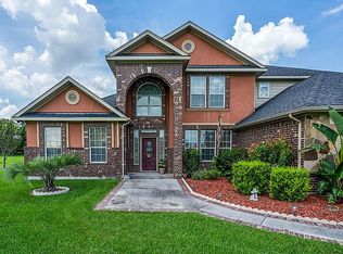8311 Harvest Ln, Baytown, TX 77521