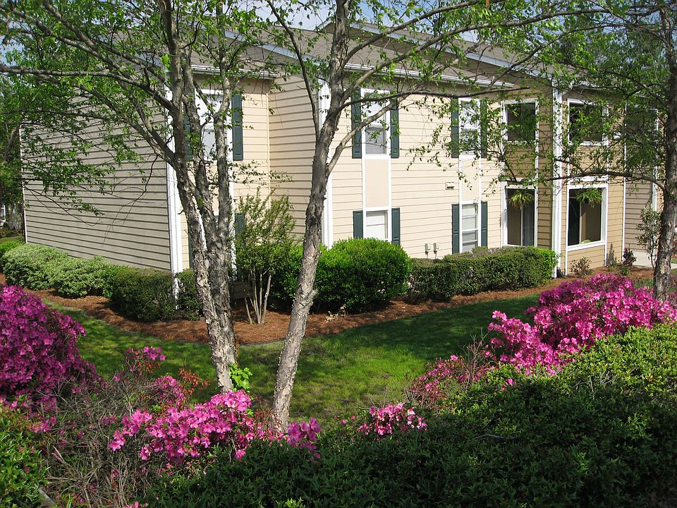 Exterior Building
