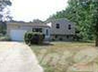 55729 Merle St, Elkhart, IN 46514