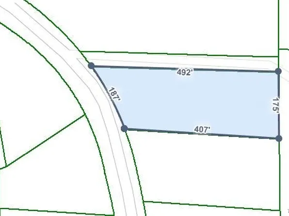 0 Charlie Shirley Rd, Northport, AL 35473
