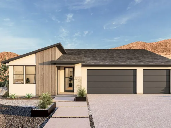 1588 E Centaurus Way, Washington, UT 84780