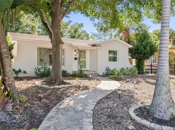 180 30TH AVENUE N, ST PETERSBURG, FL 33704