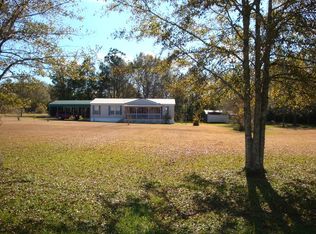18 Terry Cuevas Rd, Perkinston, MS 39573