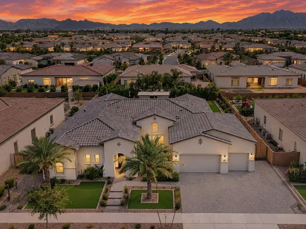 18861 E AZALEA Drive, Queen Creek, AZ 85142