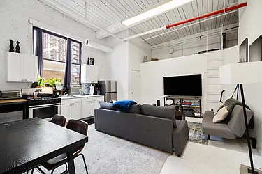 Rented by REAL New York