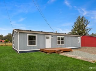 16010 355th Dr SE, Sultan, WA 98294