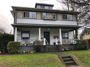 4118 S K St FLOOR 2, Tacoma, WA