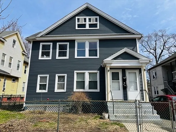 35 Suffolk St #35, Springfield, MA 01109