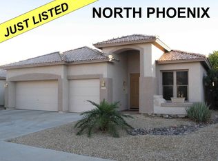3415 W Los Gatos Dr, Phoenix, AZ 85027