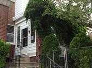 1540 E Cheltenham Ave, Philadelphia, PA 19124