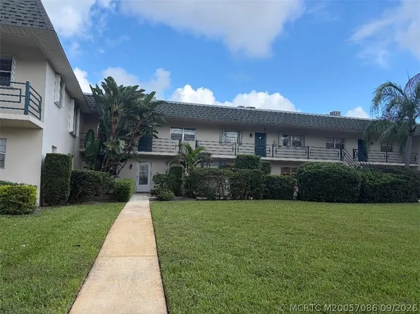 1900 S Kanner Hwy APT 7-103, Stuart, FL 34994