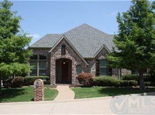 2108 Hobkirks Hl, McKinney, TX 75070