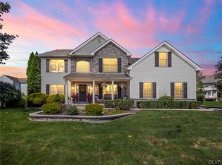 507 Stonybrook Rd, Nazareth, PA 18064