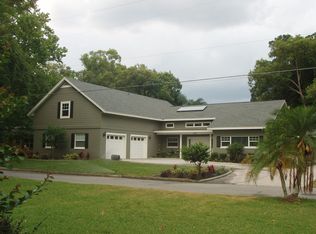3235 Clemwood Dr, Orlando, FL 32803
