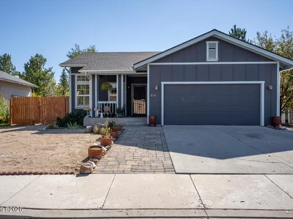 914 Sauvignon Ct, Reno, NV 89506