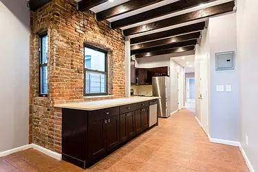 Rented by Garfield Realty 