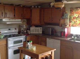 127 Hubbard Ave, Frederica, DE 19946