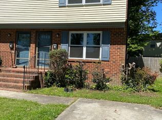 3127 Dunway St #B, Norfolk, VA 23513