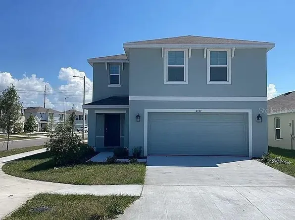 11434 STONE PINE STREET, RIVERVIEW, FL 33569