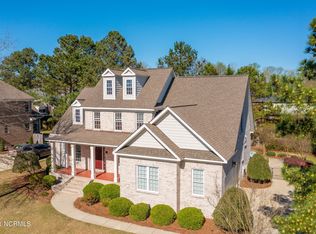 3701 Cantata Dr, Greenville, NC 27858