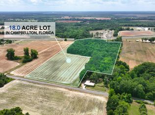 18 Acres Hwy #231, Cottondale, FL 32431