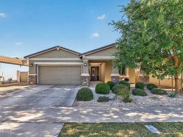 9735 E TORINO Avenue, Mesa, AZ 85212