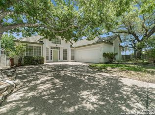 603 Sweetbrush, San Antonio, TX 78258