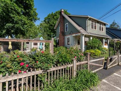 125 Depot Place, Nyack, NY, 10960