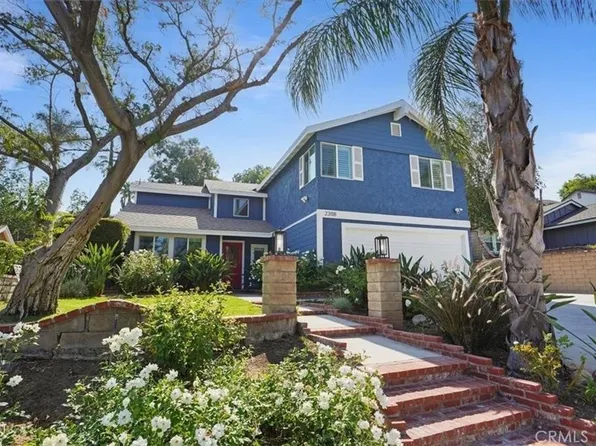 23118 Tupelo Ridge Dr, Santa Clarita, CA 91354