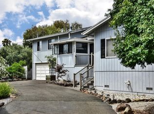 1203 Alberca Rd, Sonoma, CA 95476