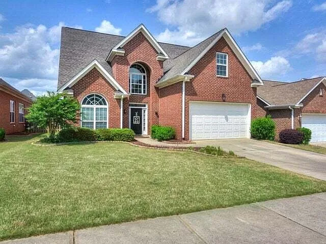 2507 Grier Cir